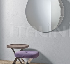 Настенное зеркало 303 Globe Настенное зеркало 303 Globe фабрика Longhi