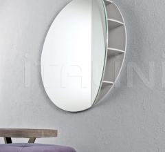 Настенное зеркало 303 Globe Настенное зеркало 303 Globe фабрика Longhi