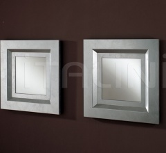 Настенное зеркало 307 Opera Настенное зеркало 307 Opera фабрика Longhi