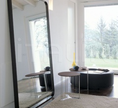 Напольное зеркало 308 Milano Напольное зеркало 308 Milano фабрика Longhi