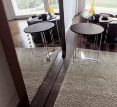 Напольное зеркало 308 Milano Напольное зеркало 308 Milano фабрика Longhi