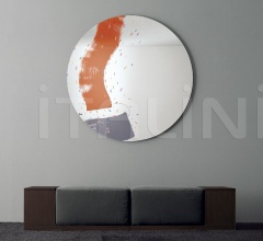 Настенное зеркало 341 TIEN-HO Настенное зеркало 341 TIEN-HO фабрика Longhi