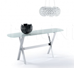 Консоль 126 Madison 6100 фабрика Longhi