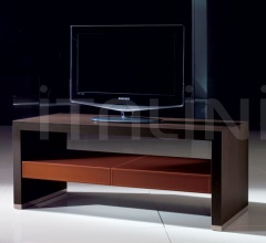 Тумба под TV 141 Monaco фабрика Longhi