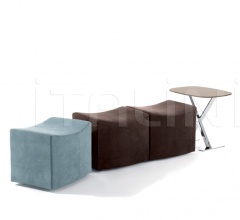 Пуф 151 Tom Пуф 151 Tom фабрика Longhi