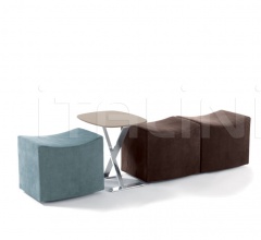 Пуф 151 Tom Пуф 151 Tom фабрика Longhi