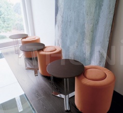 Пуф 155 Shine Пуф 155 Shine фабрика Longhi