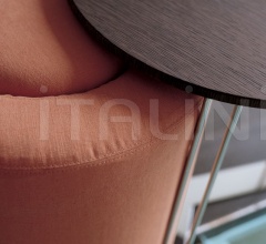 Пуф 155 Shine Пуф 155 Shine фабрика Longhi