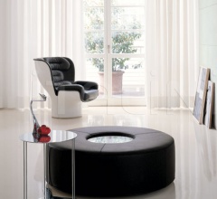 Пуф 155 Shine Пуф 155 Shine фабрика Longhi