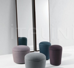 Пуф 156 Teo Пуф 156 Teo фабрика Longhi