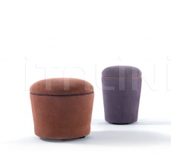 Пуф 156 Teo Пуф 156 Teo фабрика Longhi