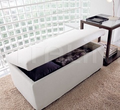 Скамья 203 Hallis Скамья 203 Hallis фабрика Longhi