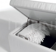 Скамья 203 Hallis Скамья 203 Hallis фабрика Longhi