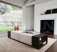 Скамья 207 Trend Скамья 207 Trend фабрика Longhi