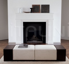 Скамья 207 Trend Скамья 207 Trend фабрика Longhi