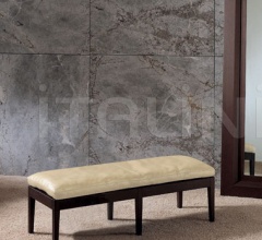 Банкетка 214 Athena Банкетка 214 Athena фабрика Longhi