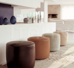 Пуф 224 Wally Пуф 224 Wally фабрика Longhi