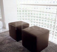 Пуф 227 Blob Пуф 227 Blob фабрика Longhi