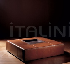 Пуф 228 Tray Пуф 228 Tray фабрика Longhi