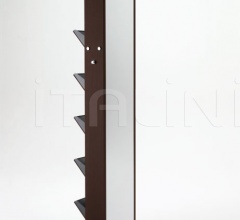 Комод для обуви 100 Domino Комод для обуви 100 Domino фабрика Longhi