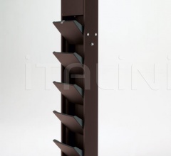 Комод для обуви 100 Domino Комод для обуви 100 Domino фабрика Longhi