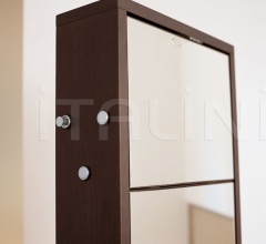 Комод для обуви 100 Domino Комод для обуви 100 Domino фабрика Longhi