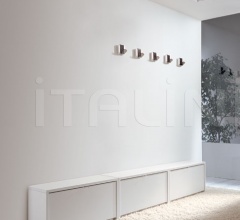 Комод для обуви 100 Domino Комод для обуви 100 Domino фабрика Longhi