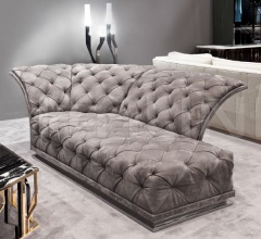 Кушетка W565 Noa фабрика Longhi