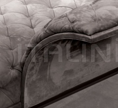 Кушетка W565 Noa фабрика Longhi