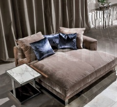 Кушетка W560 Hall фабрика Longhi