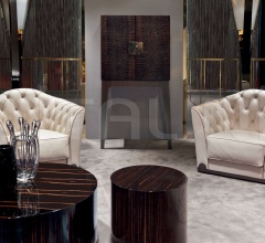 Кресло W553 Grace фабрика Longhi