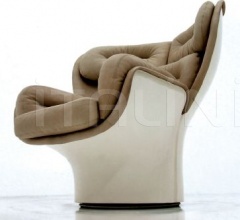Кресло X105 Elda фабрика Longhi