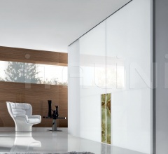 Кресло X105 Elda фабрика Longhi