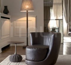 Кресло X675 Laurent фабрика Longhi