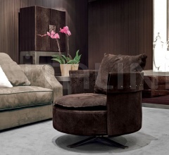 Кресло X610 Charme фабрика Longhi