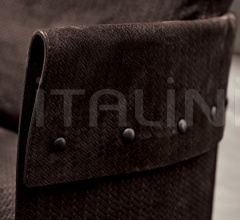 Кресло X610 Charme фабрика Longhi