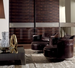 Кресло X610 Charme фабрика Longhi