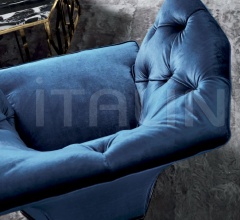 Кресло X660 Saki фабрика Longhi