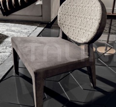 Кресло X605 Midori фабрика Longhi