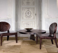 Кресло X605 Midori фабрика Longhi