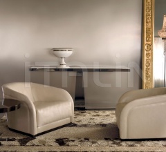 Кресло X630 Pearl фабрика Longhi