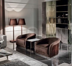 Кресло X630 Pearl фабрика Longhi