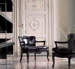 Кресло X615 Dalia фабрика Longhi