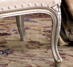 Кресло X615 Dalia фабрика Longhi