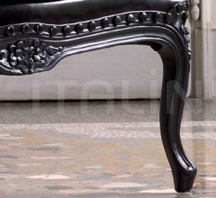 Кресло X615 Dalia фабрика Longhi