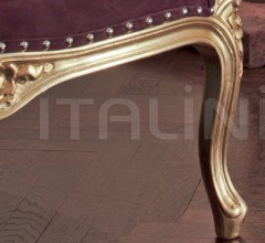 Кресло X615 Dalia фабрика Longhi