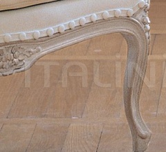 Кресло X615 Dalia фабрика Longhi