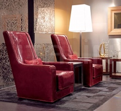 Кресло X600 Baron фабрика Longhi