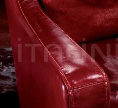 Кресло X600 Baron фабрика Longhi