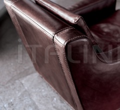 Кресло X600 Baron фабрика Longhi